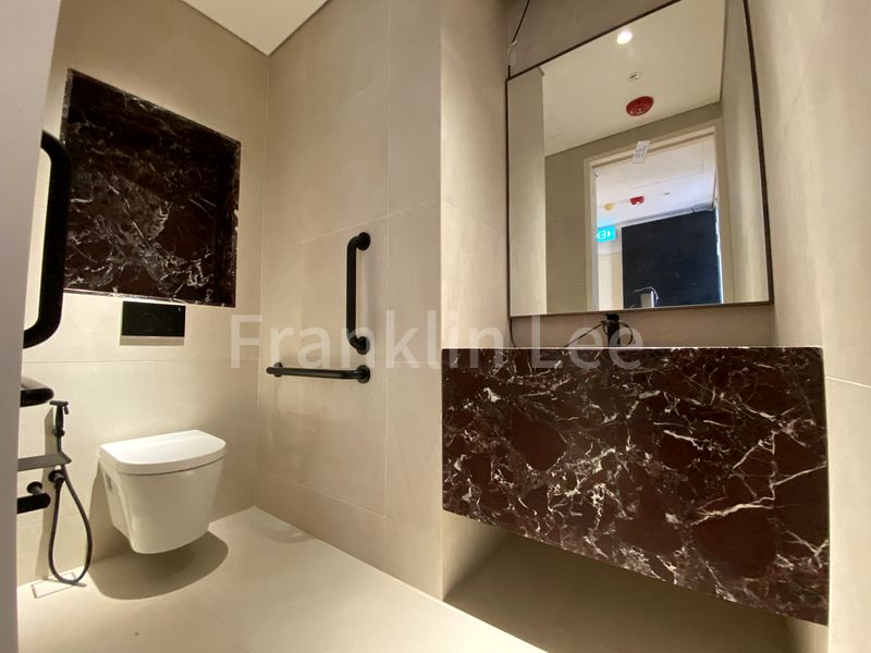 Shop / Shophouse for Rent in  Desker Road Conservation Area - Image 22