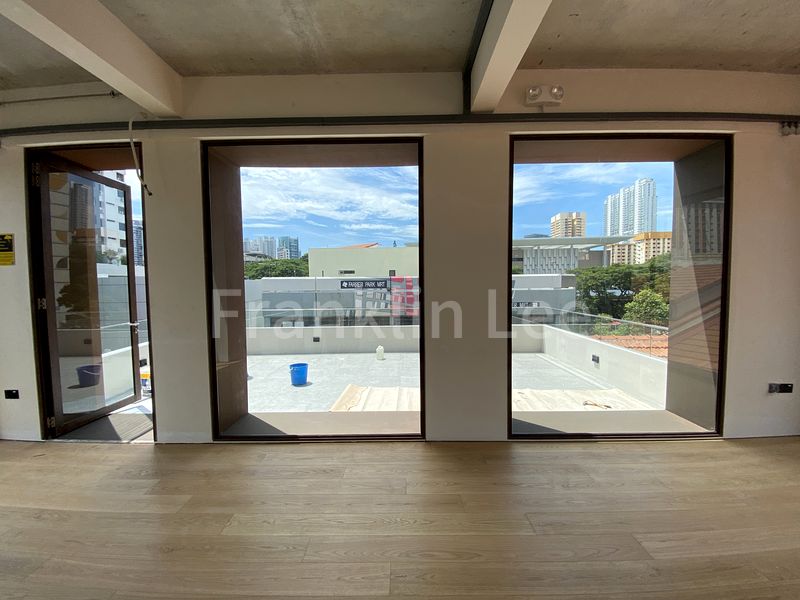 Shop / Shophouse for Rent in  Desker Road Conservation Area - Image 31