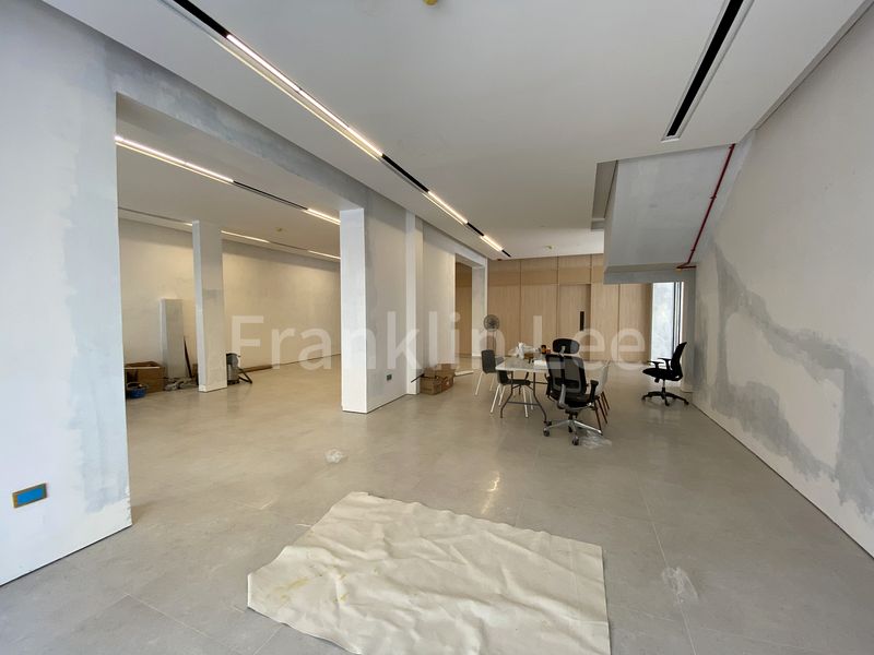 Shop / Shophouse for Rent in  Desker Road Conservation Area - Image 8