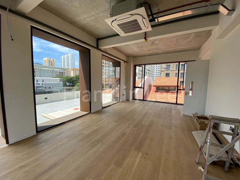 Shop / Shophouse for Rent in  Desker Road Conservation Area - Image 27