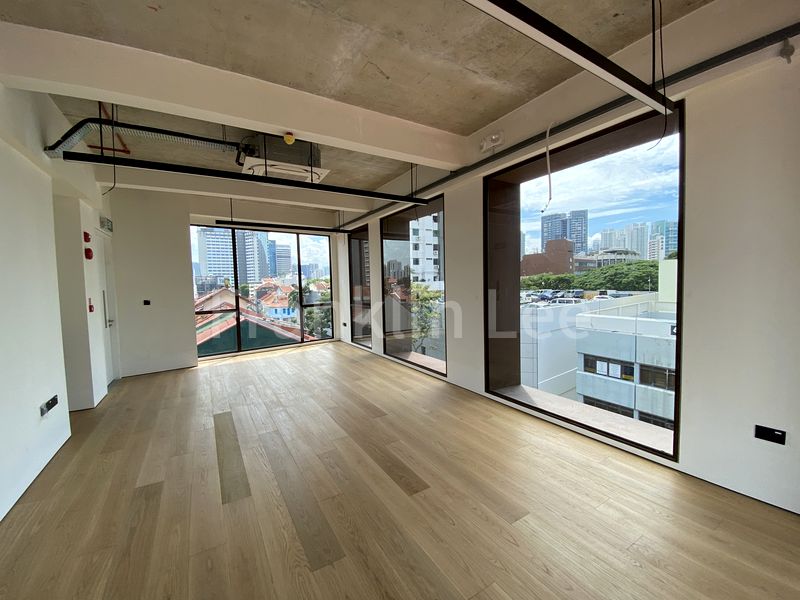 Shop / Shophouse for Rent in  Desker Road Conservation Area - Image 37