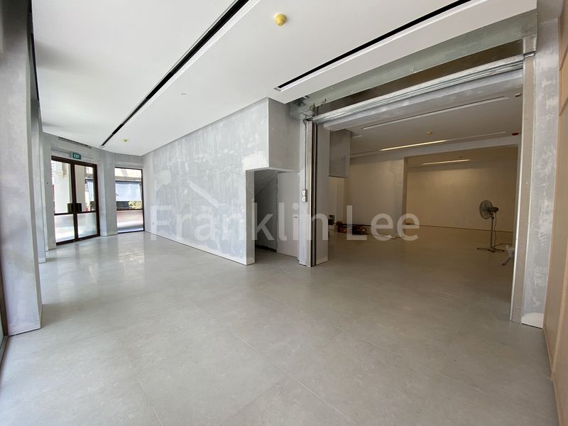 Shop / Shophouse for Rent in  Desker Road Conservation Area - Image 3