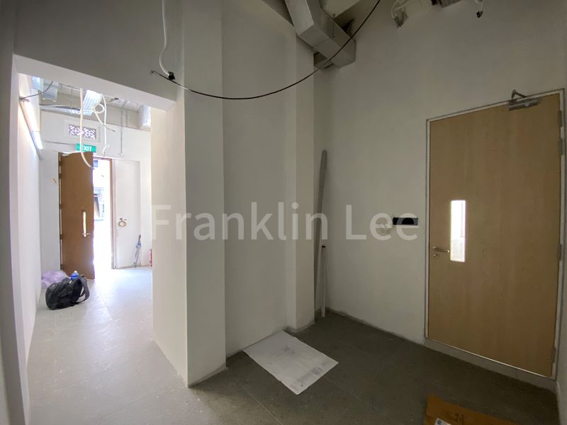 Shop / Shophouse for Rent in  Desker Road Conservation Area - Image 13