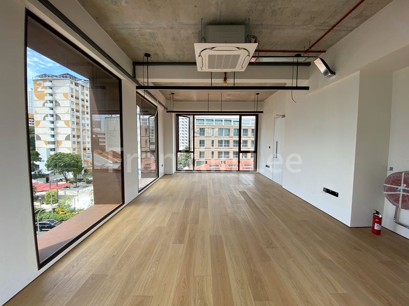 Shop / Shophouse for Rent in  Desker Road Conservation Area - Image 36