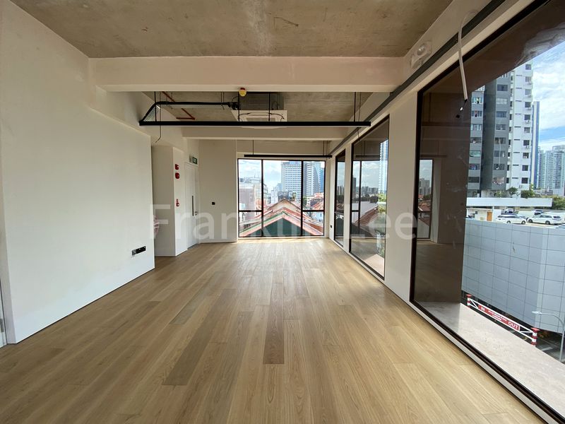 Shop / Shophouse for Rent in  Desker Road Conservation Area - Image 38
