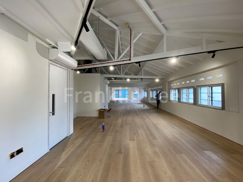 Shop / Shophouse for Rent in  Desker Road Conservation Area - Image 16