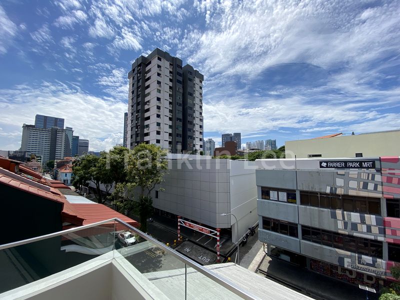 Shop / Shophouse for Rent in  Desker Road Conservation Area - Image 33