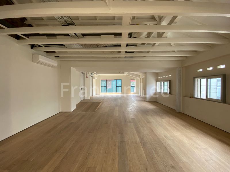 Shop / Shophouse for Rent in  Desker Road Conservation Area - Image 17