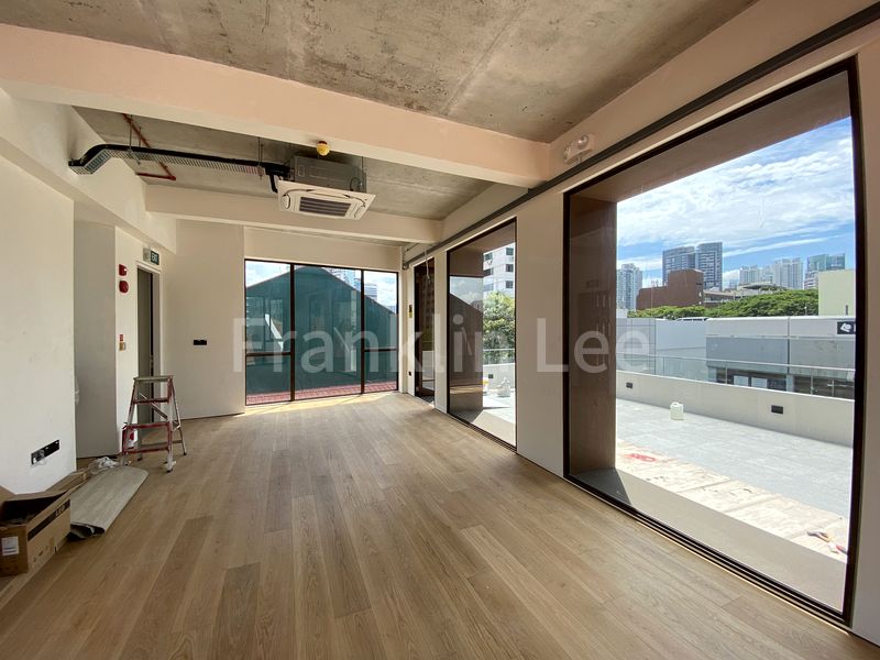 Shop / Shophouse for Rent in  Desker Road Conservation Area - Image 28