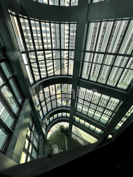 Office for Rent: Hub Synergy Point - Image 6