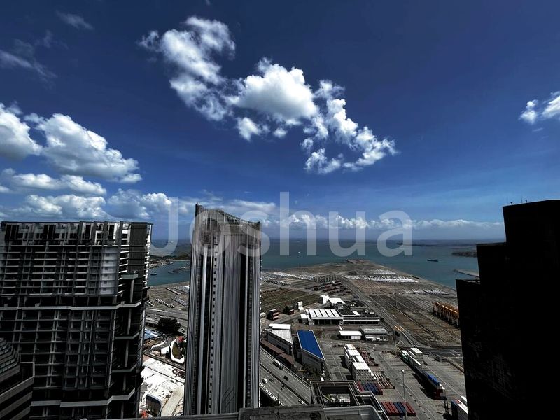 Office for Rent: Hub Synergy Point - Image 5