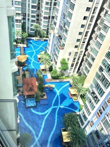 3 Bed Condo for Rent in  The Lakeshore - Image 7