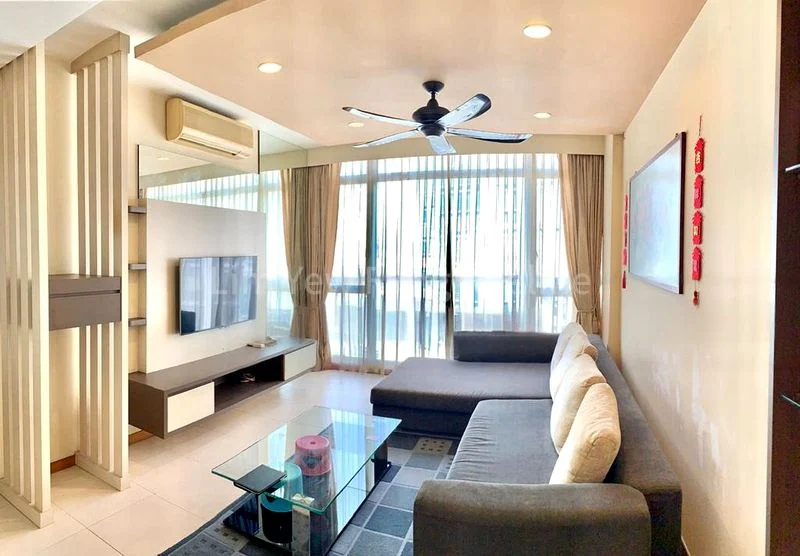 3 Bed Condo for Rent in  The Lakeshore - Image 6