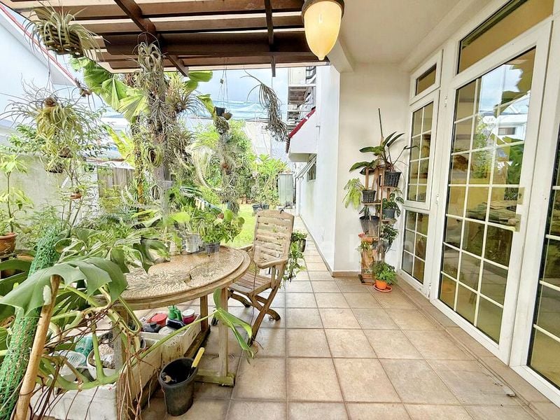 4 Bed Semi-Detached House (Landed) for Sale in  Sunrise Villa - Image 7