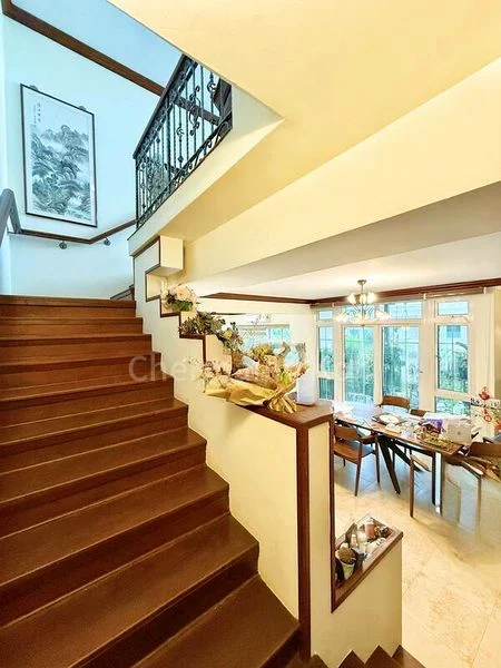 4 Bed Semi-Detached House (Landed) for Sale in  Sunrise Villa - Image 5