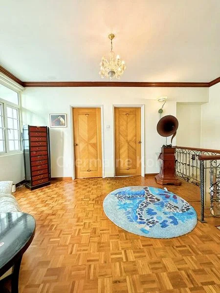 4 Bed Semi-Detached House (Landed) for Sale in  Sunrise Villa - Image 3