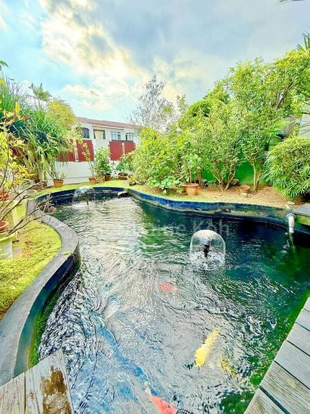 4 Bed Semi-Detached House (Landed) for Sale in  Sunrise Villa - Image 8