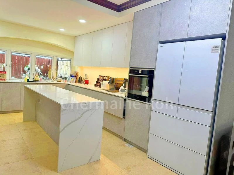 4 Bed Semi-Detached House (Landed) for Sale in  Sunrise Villa - Image 6