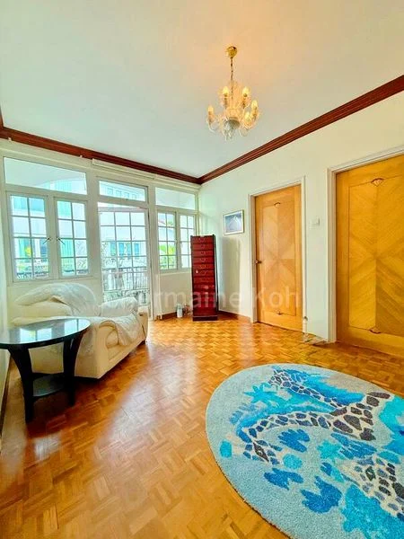 4 Bed Semi-Detached House (Landed) for Sale in  Sunrise Villa - Image 1