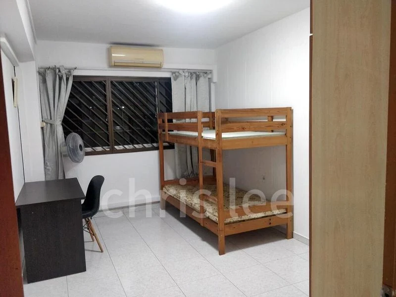Common Room (HDB) for Rent in  429 Choa Chu Kang Avenue 4 - Image 5