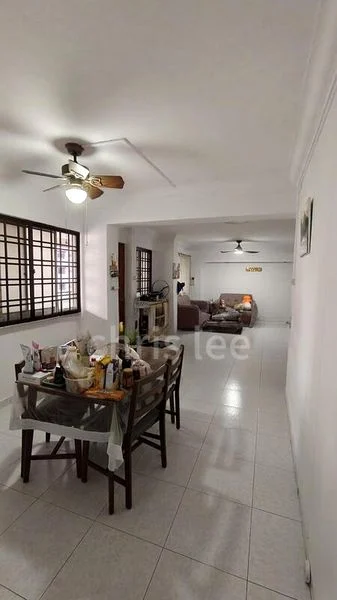 Common Room (HDB) for Rent in  429 Choa Chu Kang Avenue 4 - Image 3