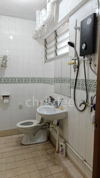 Common Room (HDB) for Rent in  429 Choa Chu Kang Avenue 4 - Image 4