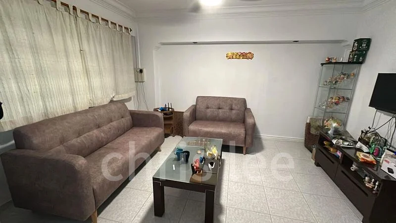 Common Room (HDB) for Rent in  429 Choa Chu Kang Avenue 4 - Image 1