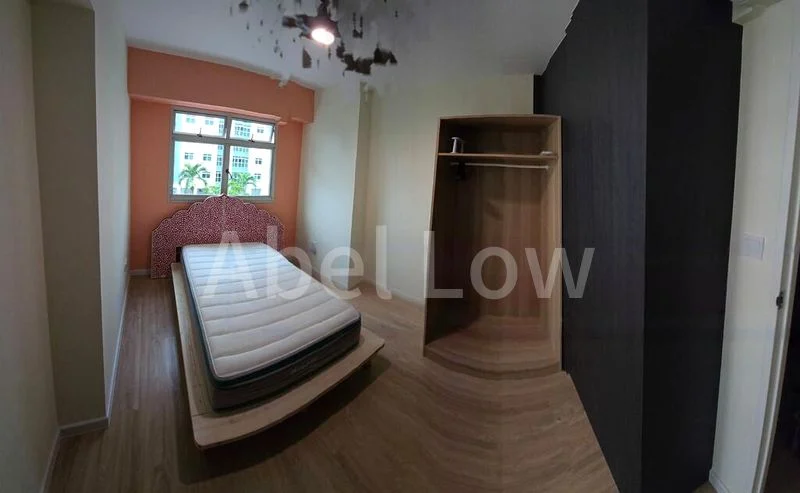 Common Room (HDB) for Rent in  172A Edgedale Plains - Image 1