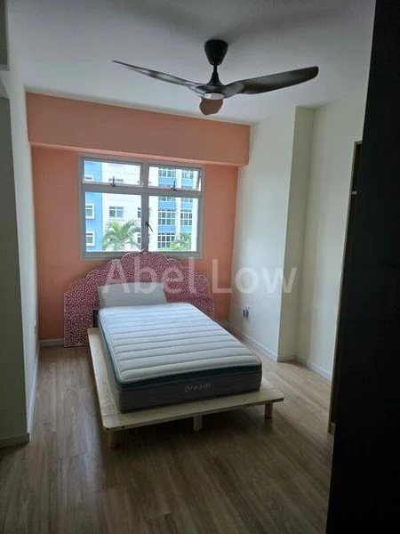 Common Room (HDB) for Rent in  172A Edgedale Plains - Image 2