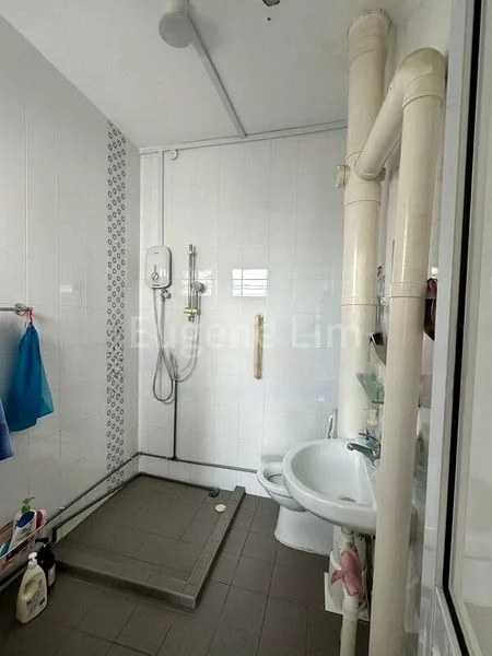 Maisonette HDB for Sale in  144 Lorong Ah Soo - Image 5