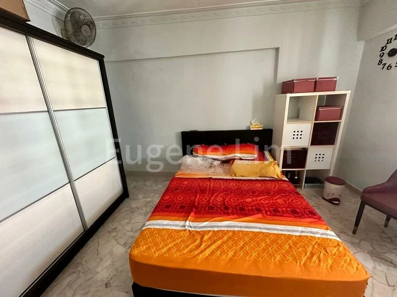 Maisonette HDB for Sale in  144 Lorong Ah Soo - Image 4