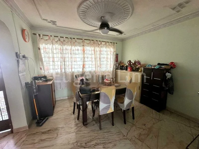 Maisonette HDB for Sale in  144 Lorong Ah Soo - Image 2