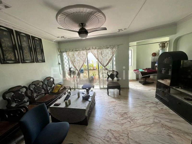 Maisonette HDB for Sale in  144 Lorong Ah Soo - Image 1