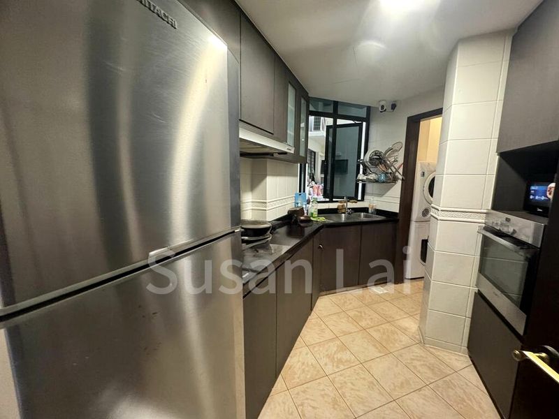 Room (Condo) for Rent in  Eastpoint Green - Image 5