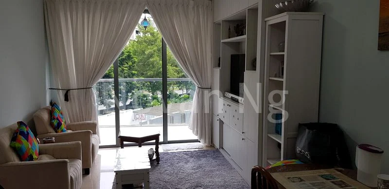 Common Room (Condo) for Rent in  Skies Miltonia - Image 1