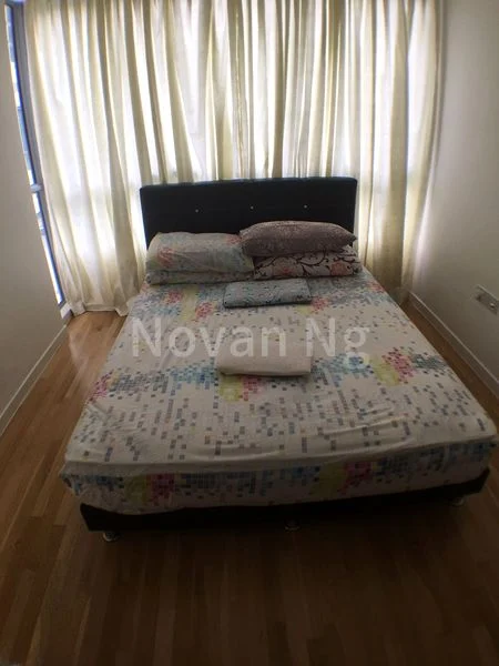 Common Room (Condo) for Rent in  Skies Miltonia - Image 4