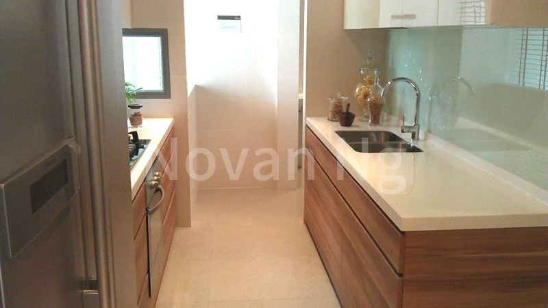 Common Room (Condo) for Rent in  Skies Miltonia - Image 2