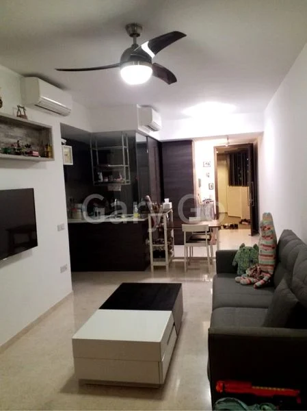 2 Bed (Condo) for Rent in Rivertrees Residences - Image 2