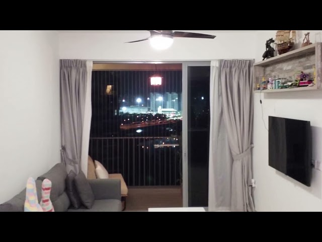 2 Bed (Condo) for Rent in Rivertrees Residences - Image 12