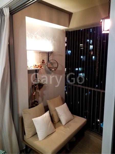 2 Bed (Condo) for Rent in Rivertrees Residences - Image 7