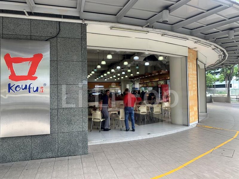 Factory / Workshop (B2) for Sale: Enterprise One - Image 1