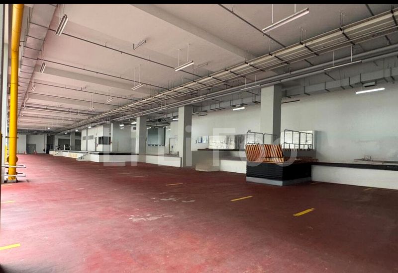 Factory / Workshop (B2) for Sale: Enterprise One - Image 2