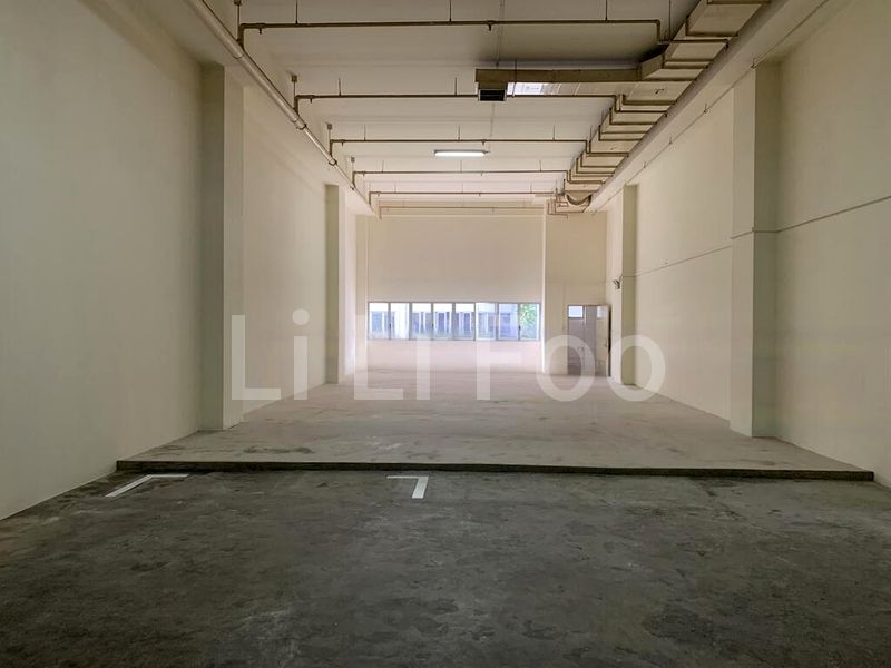 Factory / Workshop (B2) for Sale: Enterprise One - Image 3
