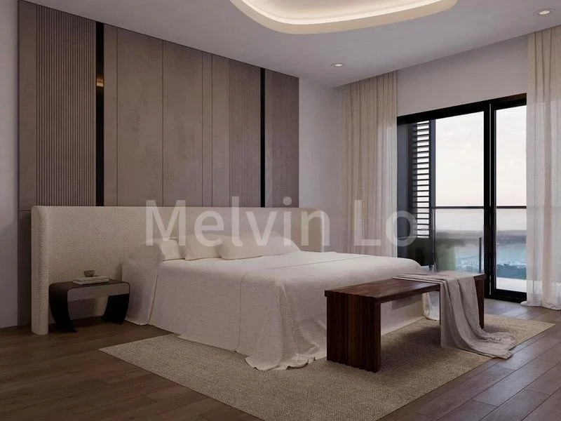 5 Bed Terraced House (Landed) for Sale in  Sembawang Straits Estate - Image 15