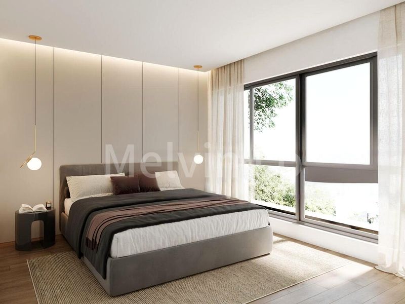 5 Bed Terraced House (Landed) for Sale in  Sembawang Straits Estate - Image 8