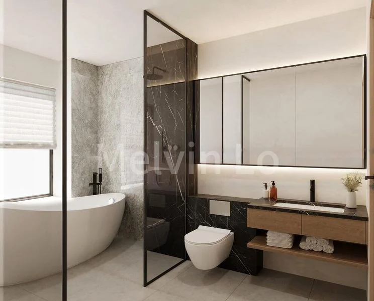 5 Bed Terraced House (Landed) for Sale in  Sembawang Straits Estate - Image 2