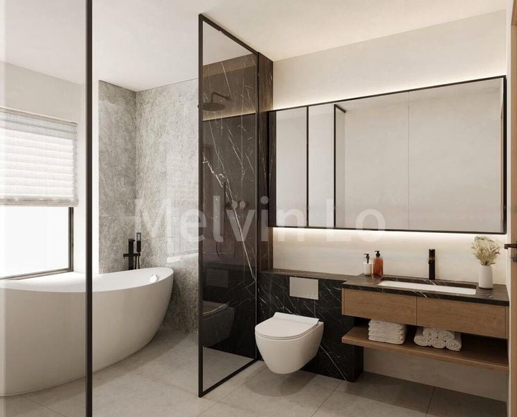 5 Bed Terraced House (Landed) for Sale in  Sembawang Straits Estate - Image 13