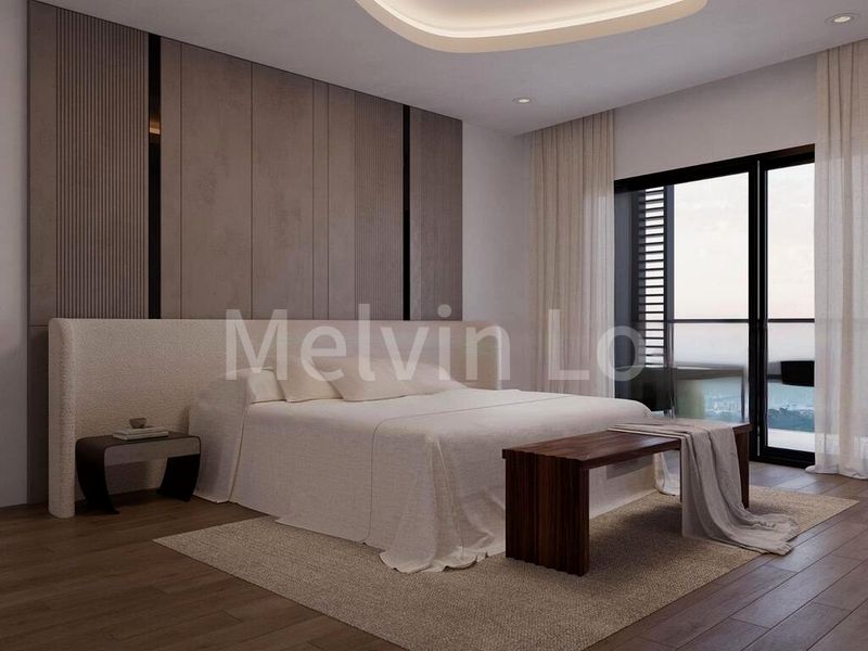 5 Bed Terraced House (Landed) for Sale in  Sembawang Straits Estate - Image 9