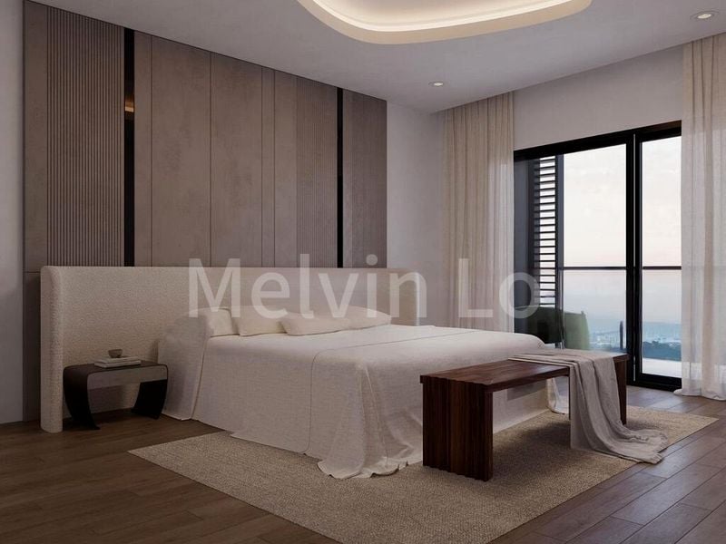 5 Bed Terraced House (Landed) for Sale in  Sembawang Straits Estate - Image 4