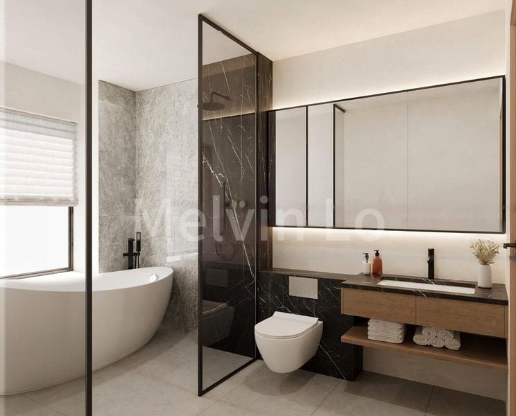 5 Bed Terraced House (Landed) for Sale in  Sembawang Straits Estate - Image 7